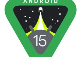 Android 15 Oeuf de Pâques