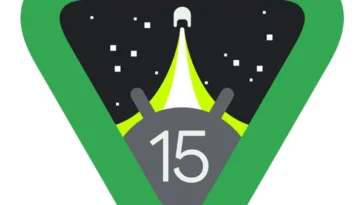 Fonctionnalités d'Android 15, Appareils compatibles, Date de sortie, et plus encore 19 Android 15 Oeuf de Pâques