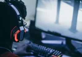 Gamer, Casque Gaming