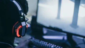 Gamer, Casque Gaming