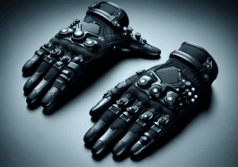 Des gants intelligents: la future révolution qui peut vous aider à apprendre de nouvelles compétences