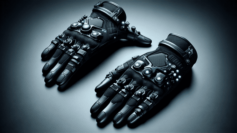 Gants intelligents : la future révolution qui peut t'aider à apprendre de nouvelles facultés 1 Des gants intelligents: la future révolution qui peut vous aider à apprendre de nouvelles compétences