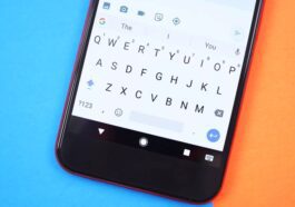 Gboard : le clavier Google pour Android dispose désormais d'un outil OCR pour lire n'importe quel texte 49 Clavier Gboard OCR Android Google