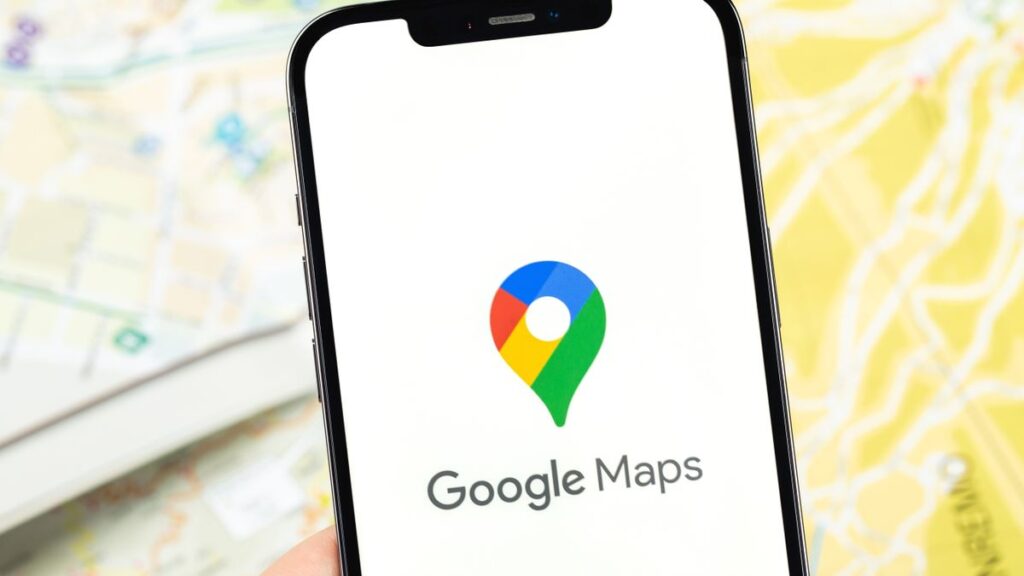 Google Maps a un peu plus de 3D et tout le monde peut désormais l'utiliser n'importe où 2 Cartes de bâtiments Google Maps 3D