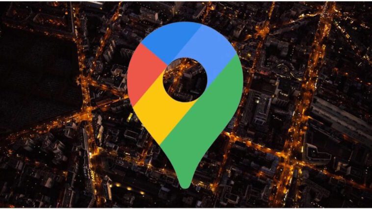 Google Maps offre désormais encore plus d'informations sur les itinéraires dans des directions rapides 1 Itinéraires d'itinéraires rapides Google Maps
