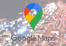 Google Maps voitures électriques Prise de charge