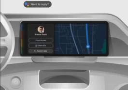nouvelles fonctionnalités pour les appareils Android