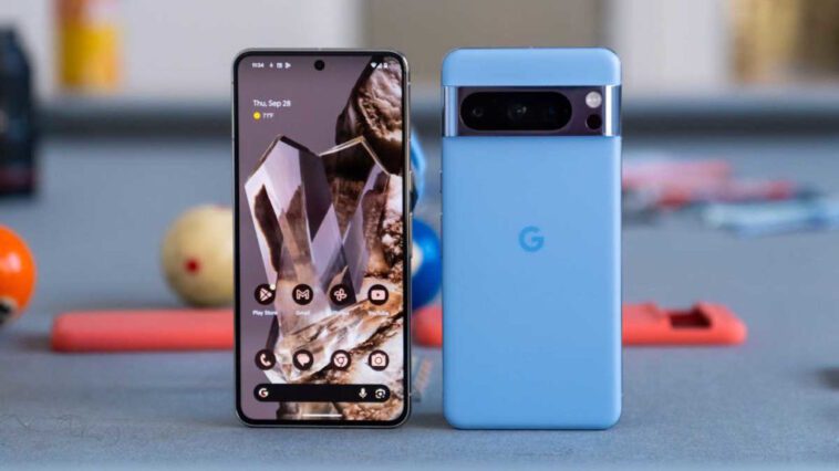 Google apporte de nouvelles fonctionnalités à Android pour le rendre encore plus productif 1 Nouvelles fonctionnalités de Google Android