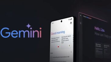 Google prépare ses plans "Gemini Business" et "Gemini Enterprise" pour ses environnements de travail avec IA 18 Google prepara sus planes "Gemini Business" y "Gemini Enterprise" para sus entornos de trabajo con IA