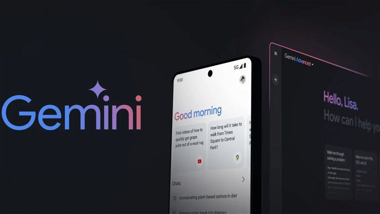 Google prépare ses plans "Gemini Business" et "Gemini Enterprise" pour ses environnements de travail avec IA 2 Google prépare ses plans "Gemini Business" et "Gemini Enterprise" pour ses environnements de travail avec l