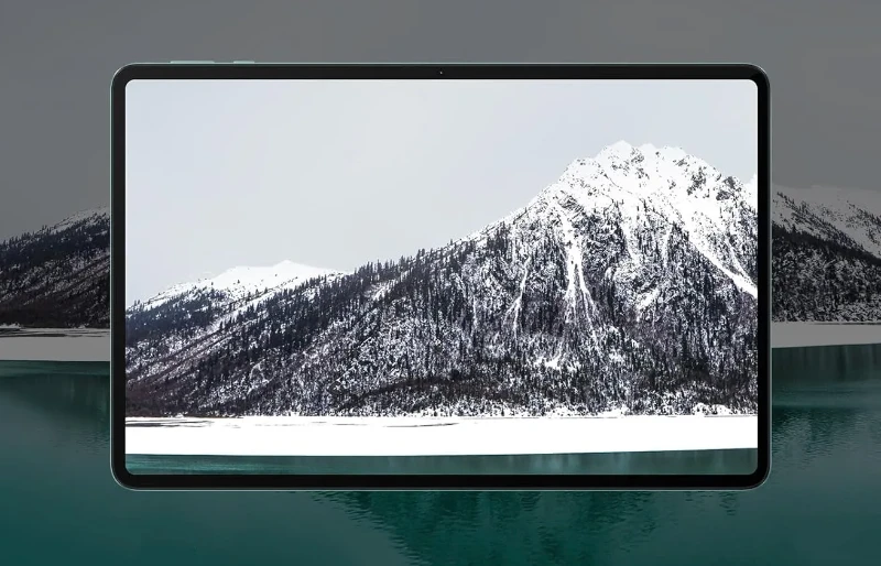 Voici la toute nouvelle tablette HONOR Pad 9: ultra équipée, conçue pour jouer et travailler 2 Honor Pad 9 Screen écran