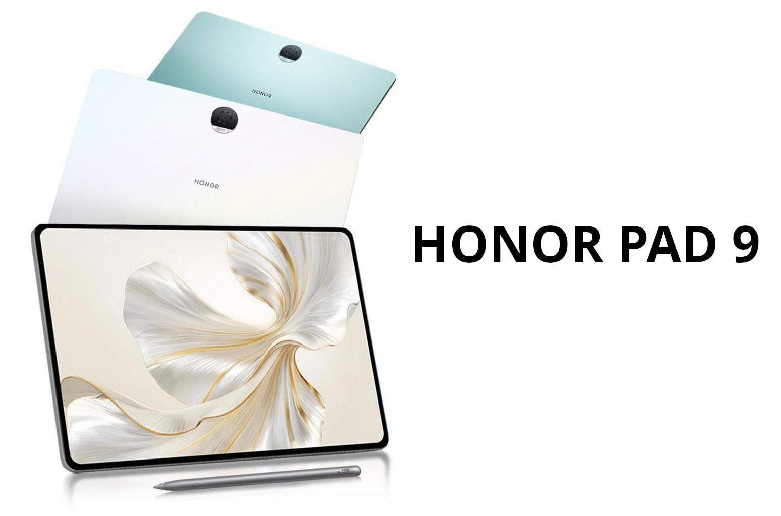 Honor Pad 9 Tablet