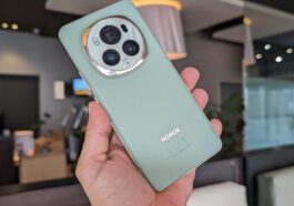 Évaluations du HONOR Magic6 Pro DXOMARK
