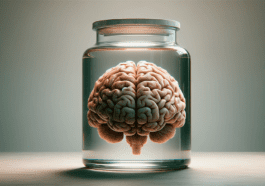 Ils maintiennent un cerveau en vie hors du corps : cela pourrait marquer un jalon sans précédent 107 Consiguen mantener un cerebro con vida fuera del cuerpo: puede marcar un hito sin precedentes