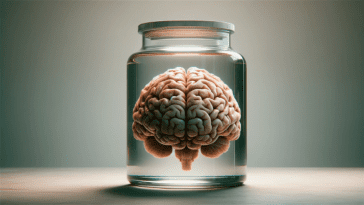 Consiguen mantener un cerebro con vida fuera del cuerpo: puede marcar un hito sin precedentes