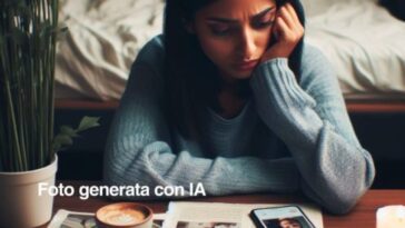Il n'y a pas d'amour sans coche bleue : Tinder veut demander le passeport pour rendre les chats plus sûrs 1 Immagine