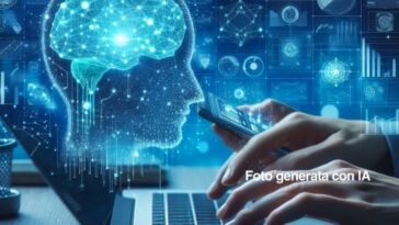 Il y a des réseaux sociaux qui vendent les données des utilisateurs à l'intelligence artificielle: la liste 15 Image