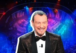 Il y a une raison scientifique pour laquelle tu ne réussis plus à te débarrasser des chansons de Sanremo 57 Che canzone di Sanremo sei? Come provare il nuovo quiz di Spotify