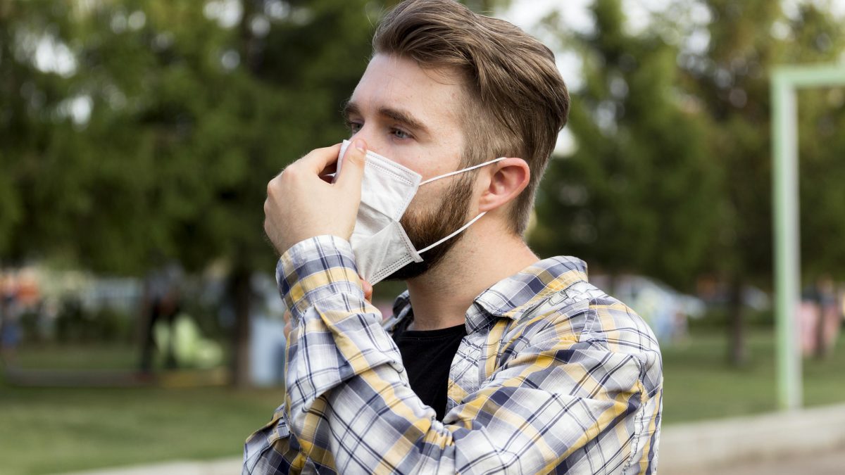 Il y a une substance cancérigène dans l'air pollué : quels sont les dommages des particules fines 2 Image