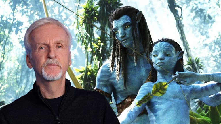 Ils allaient être "seulement" cinq, mais James Cameron pense déjà à Avatar 6 et 7 2 Il devait y en avoir "seulement" cinq, mais James Cameron pense déjà à Avatar 6 et 7