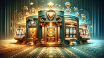 Top 3 des casinos en ligne avec un haut niveau de confiance 19 Image1