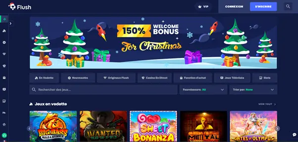 Meilleur Bitcoin casino 2024 — Notre top 10 10 Image10