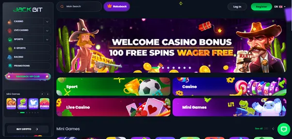 Meilleur Bitcoin casino 2024 — Notre top 10 11 Image11