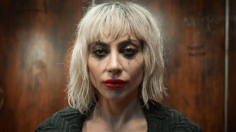 "Joker : Folie à Deux" et le million que Lady Gaga touchera pour jouer le rôle de Harley Quinn 2 'Joker: Folie à Deux' et la fortune que recevra Lady Gaga pour jouer Harley Quinn