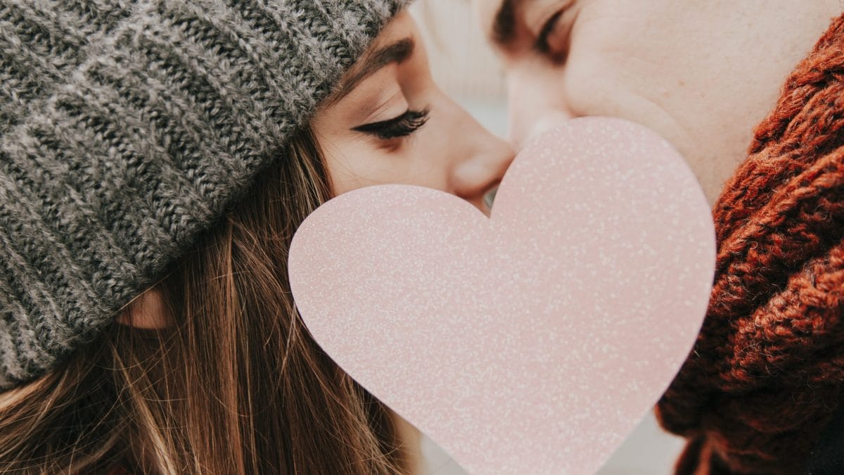 Joyeux Saint-Valentin 2026 : images et messages romantiques à partager pour la fête des amoureux 2 Image