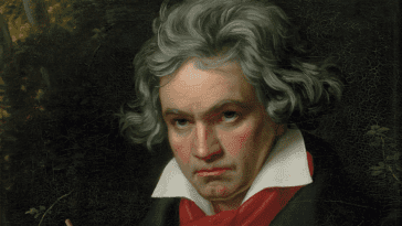 L'ADN de Beethoven détenait un grand secret, maintenant révélé grâce à la technologie 15 L'ADN de Beethoven cachait un grand secret, maintenant révélé grâce à la technologie