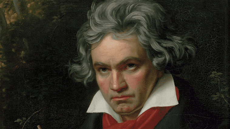 L'ADN de Beethoven détenait un grand secret, maintenant révélé grâce à la technologie 1 L'ADN de Beethoven cachait un grand secret, maintenant révélé grâce à la technologie