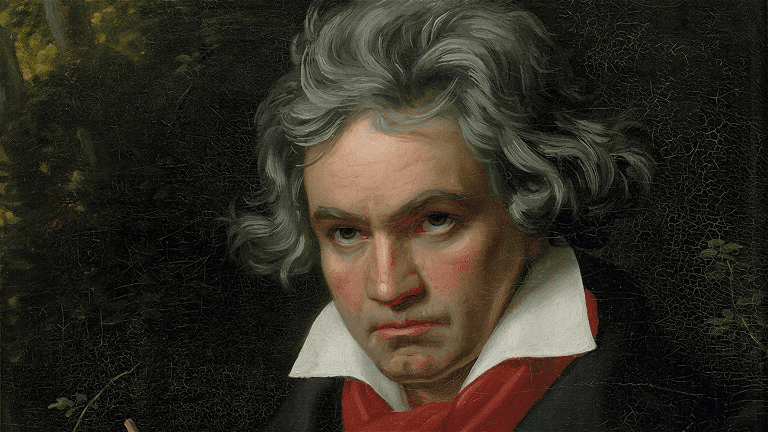 L'ADN de Beethoven détenait un grand secret, maintenant révélé grâce à la technologie 2 L'ADN de Beethoven cachait un grand secret, maintenant révélé grâce à la technologie