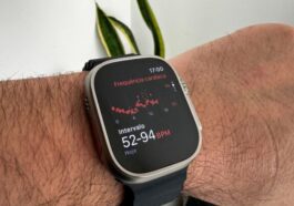 L'Apple Watch est-elle vraiment importante pour la santé de ses utilisateurs ?