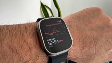 L'Apple Watch est-elle vraiment importante pour la santé de ses utilisateurs ? 15 L'Apple Watch est-elle vraiment importante pour la santé de ses utilisateurs ?