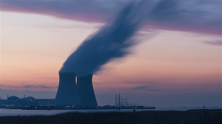L'IA consomme tellement d'énergie que les réacteurs nucléaires sont devenus une solution potentielle 2 L'IA consomme tellement d'énergie que les réacteurs nucléaires sont devenus une solution possible