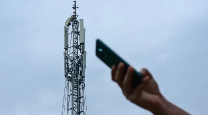 La 5G ? Il y a « peu » de Portugais qui utilisent le réseau 2 La 5G ? Après tout, il n’y a toujours pas beaucoup de Portugais qui utilisent Internet