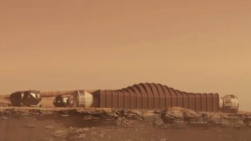 La NASA cherche des volontaires: ils devront se soumettre à une expérience d'un an 6 Image