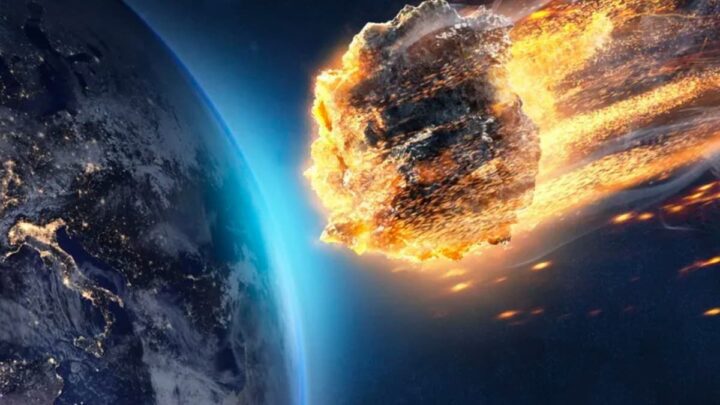 La NASA révèle comment elle avertira le monde de l'imminence d'une catastrophe avec un astéroïde 2 La NASA revele comment elle avertira le monde de limminence