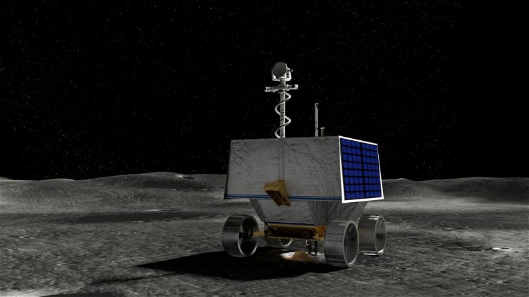 La NASA t'offre un voyage sur la Lune : envoie ton nom et fais partie de l'histoire spatiale 2 La NASA vous propose un voyage sur la Lune : envoyez votre nom et faites partie de l'histoire spatiale