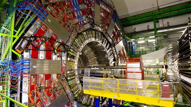 La NASA veut emmener un réacteur nucléaire sur la Lune: elle est proche de le réaliser 2 La NASA quiere llevar un reactor nuclear a la Luna: está cerca de hacerlo realidad