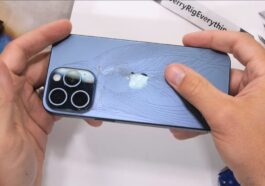 La bande qui a escroqué Apple : ils envoyaient de faux iPhone à réparer pour recevoir les originaux 62 Image
