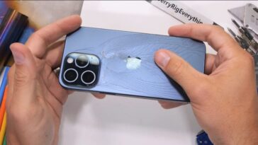 La bande qui a escroqué Apple : ils envoyaient de faux iPhone à réparer pour recevoir les originaux 2 Image