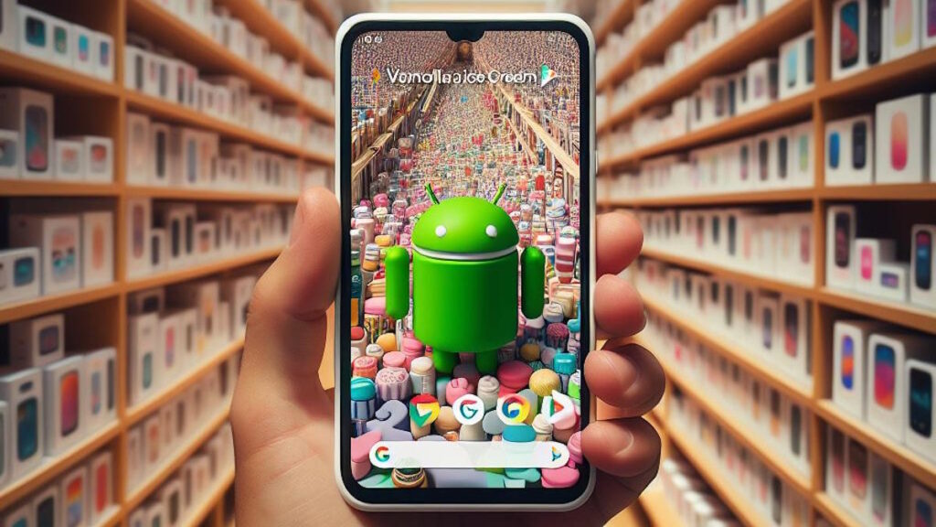 Si vous possédez un de ces smartphones Xiaomi, vous recevrez Android 15 3 Smartphones Xiaomi Android 15