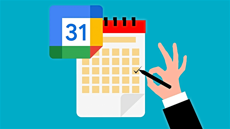 Ne feignez plus jamais une réunion, Google Calendar vous permet de vous marquer comme "Occupé" pour vos tâches 2 L'application Google Calendar pour iPhone propose désormais des widgets pour l'écran de verrouillage