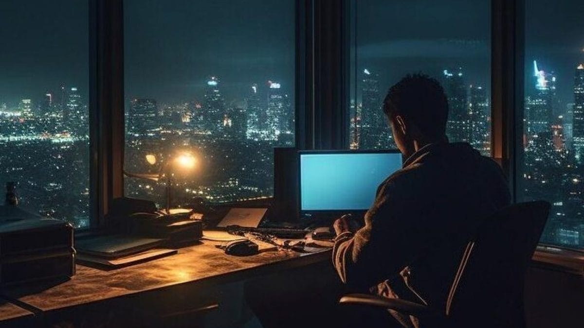 L'arnaque du faux directeur financier : il perd 25 millions de dollars à cause d'un deepfake 2 Image