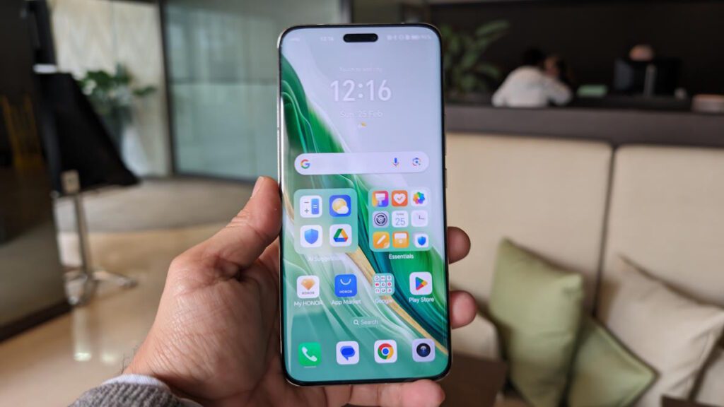 Le HONOR Magic6 Pro est arrivé ! Un pari fort sur la photographie, la performance et bien sûr l’IA 2 Photographie sur smartphone HONOR Magic6 Pro AI
