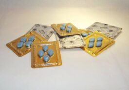 Le Viagra associé à un risque réduit de maladie d'Alzheimer, selon une nouvelle étude 78 Il Viagra associato a un rischio ridotto di Alzheimer, secondo un nuovo studio