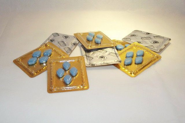 Le Viagra associé à un risque réduit de maladie d'Alzheimer, selon une nouvelle étude 1 Il Viagra associato a un rischio ridotto di Alzheimer, secondo un nuovo studio