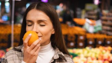 Le cancer peut être bloqué avec l'odeur des fruits: pour la première fois, on voit ce qui se passe dans les cellules tumorales 29 Image