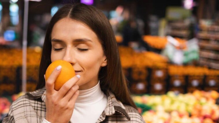 Le cancer peut être bloqué avec l'odeur des fruits: pour la première fois, on voit ce qui se passe dans les cellules tumorales 1 Image
